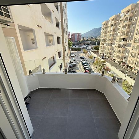 Apartamento Ronda III フエンヒロラ エクステリア 写真
