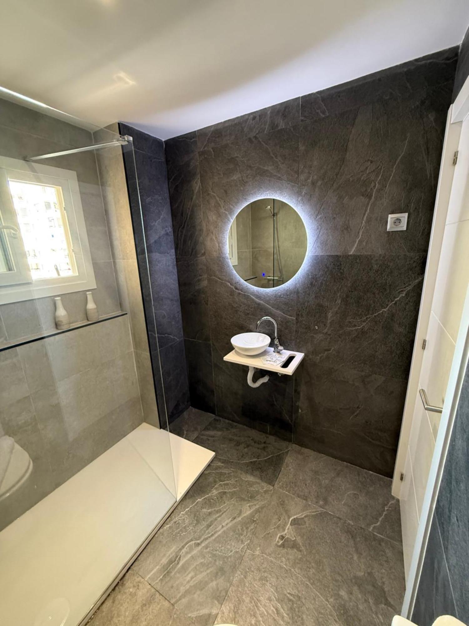 Apartamento Ronda III フエンヒロラ エクステリア 写真